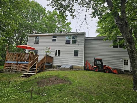 33 Oak Ridge Drive Standish ME 04084