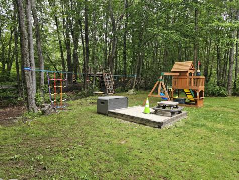 33 Oak Ridge Drive Standish ME 04084