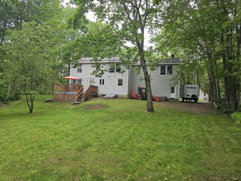 33 Oak Ridge Drive Standish ME 04084
