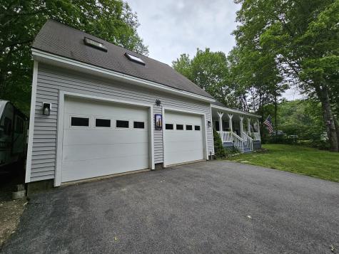 33 Oak Ridge Drive Standish ME 04084