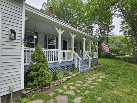 33 Oak Ridge Drive Standish ME 04084