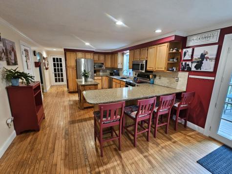 33 Oak Ridge Drive Standish ME 04084