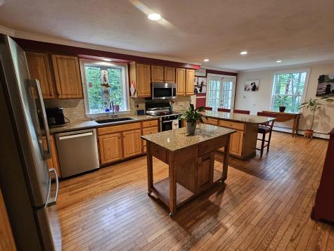 33 Oak Ridge Drive Standish ME 04084