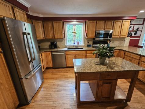 33 Oak Ridge Drive Standish ME 04084