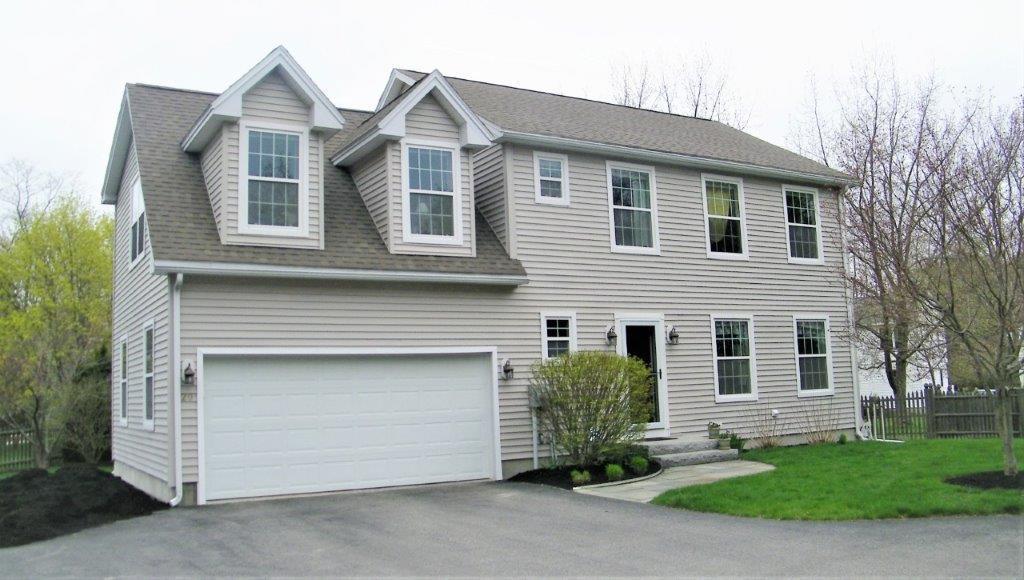 20 Tampa Street Portland ME 04103