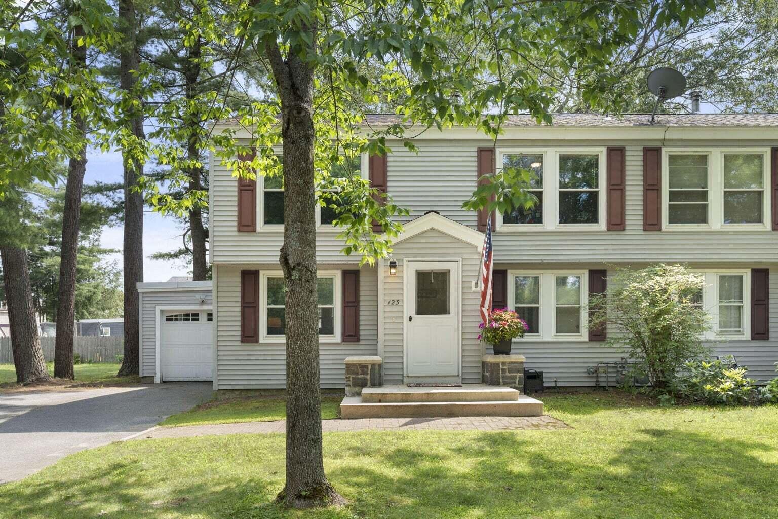 123 Mckeen Street Brunswick ME 04011