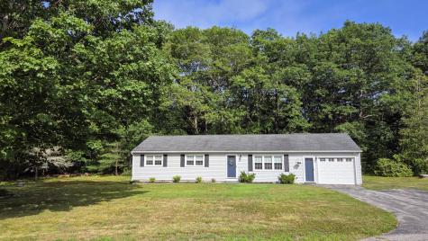 97 Charlie Loop Wells ME 04090