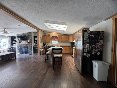 7 Pond Road Abbot ME 04406