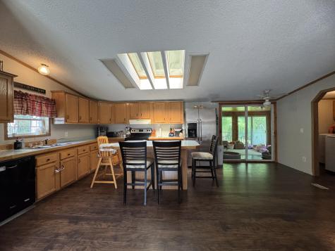 7 Pond Road Abbot ME 04406