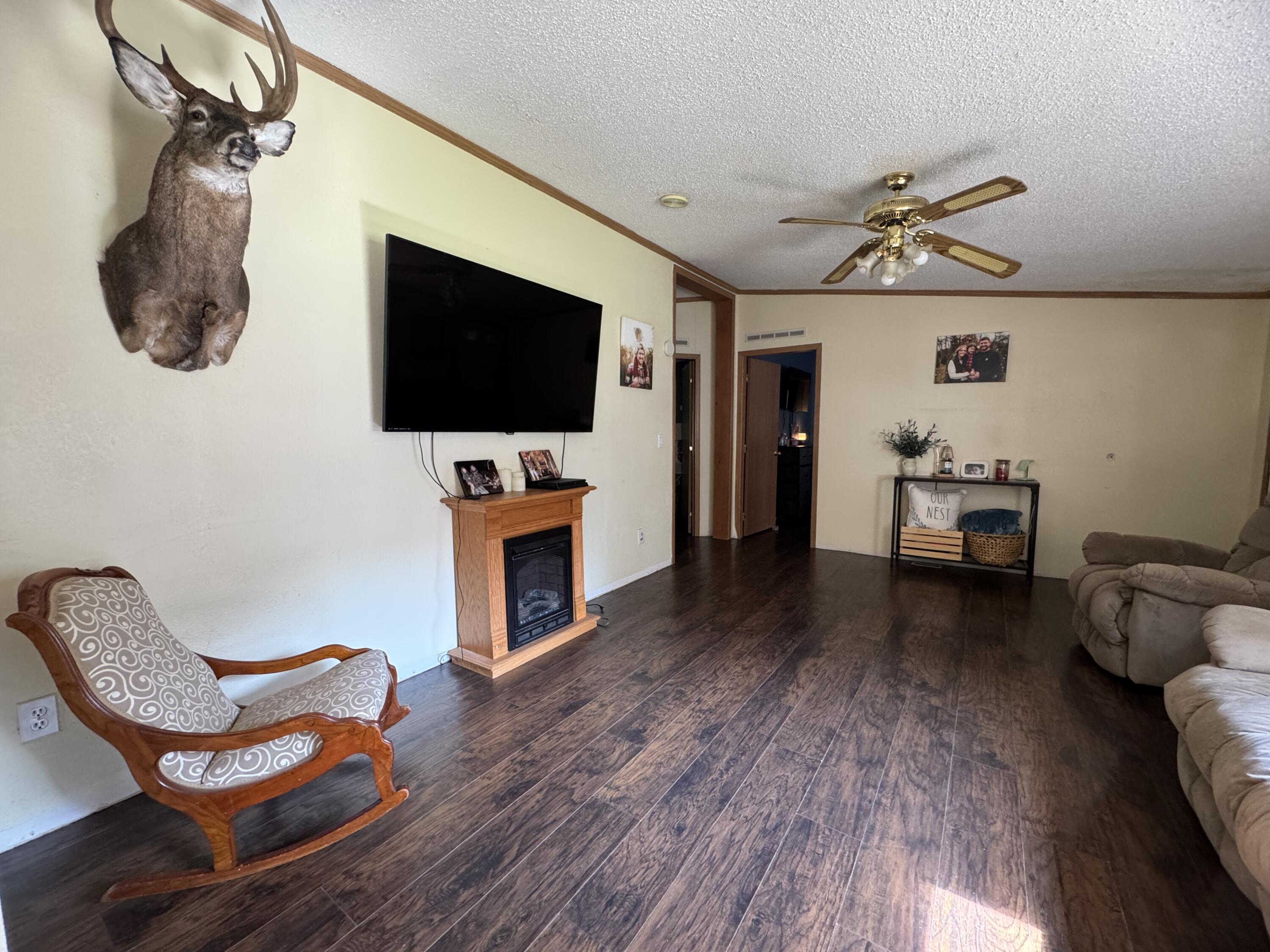 7 Pond Road Abbot ME 04406