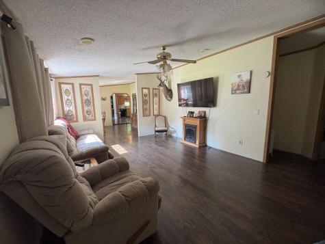 7 Pond Road Abbot ME 04406