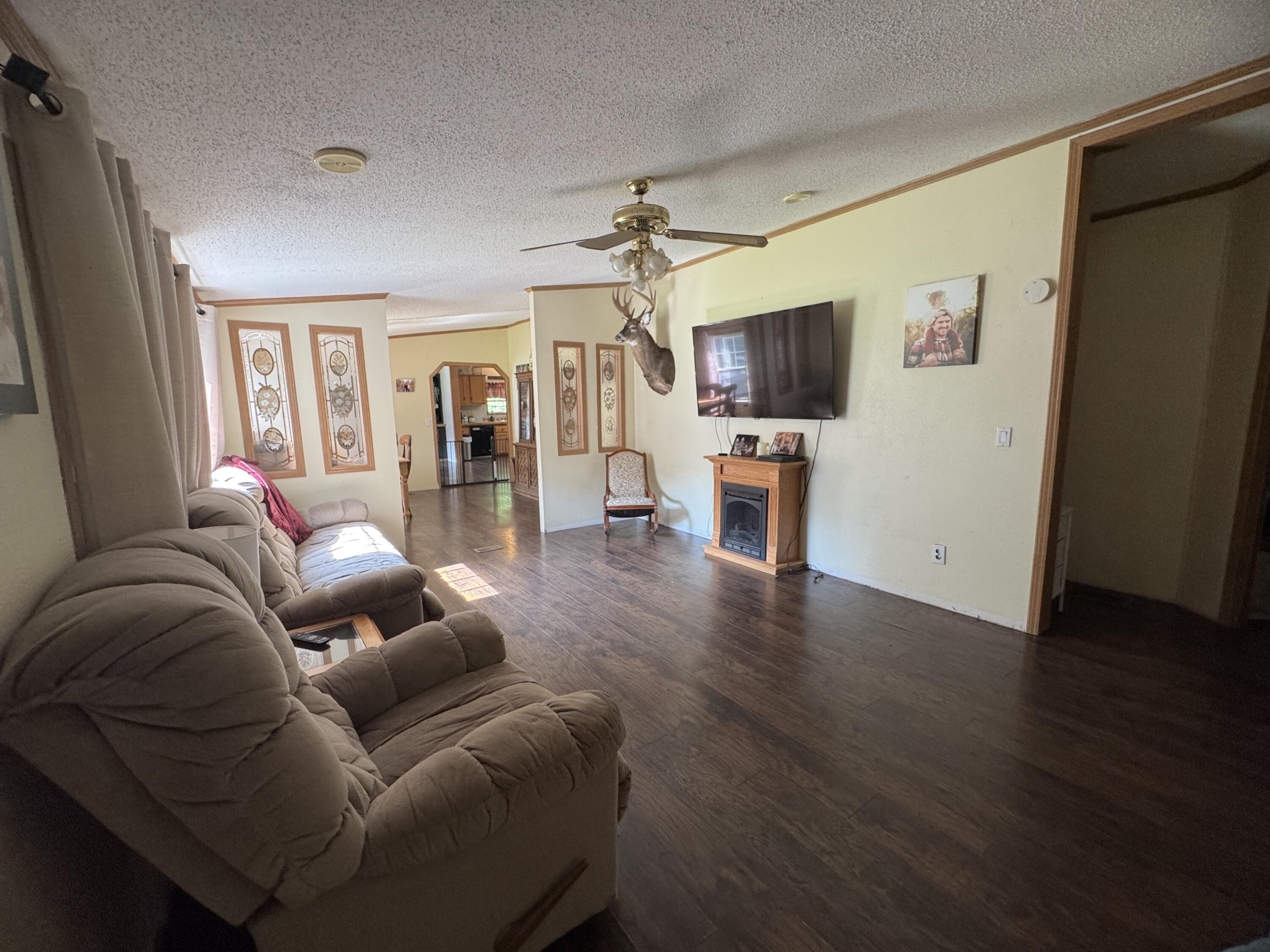 7 Pond Road Abbot ME 04406