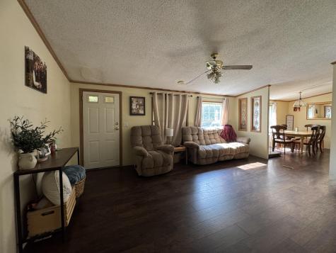 7 Pond Road Abbot ME 04406