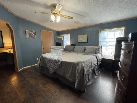 7 Pond Road Abbot ME 04406