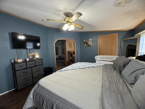 7 Pond Road Abbot ME 04406