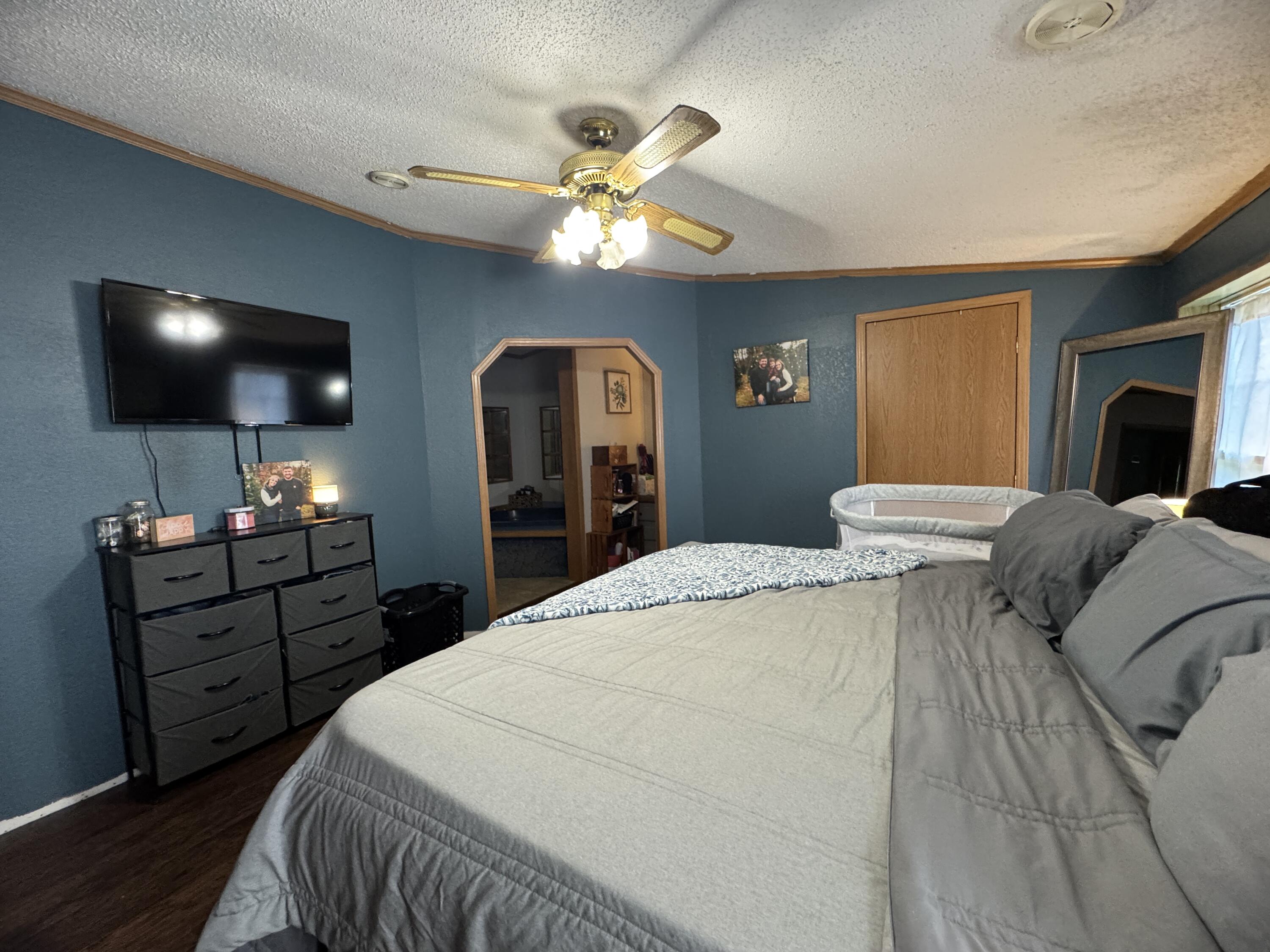 7 Pond Road Abbot ME 04406