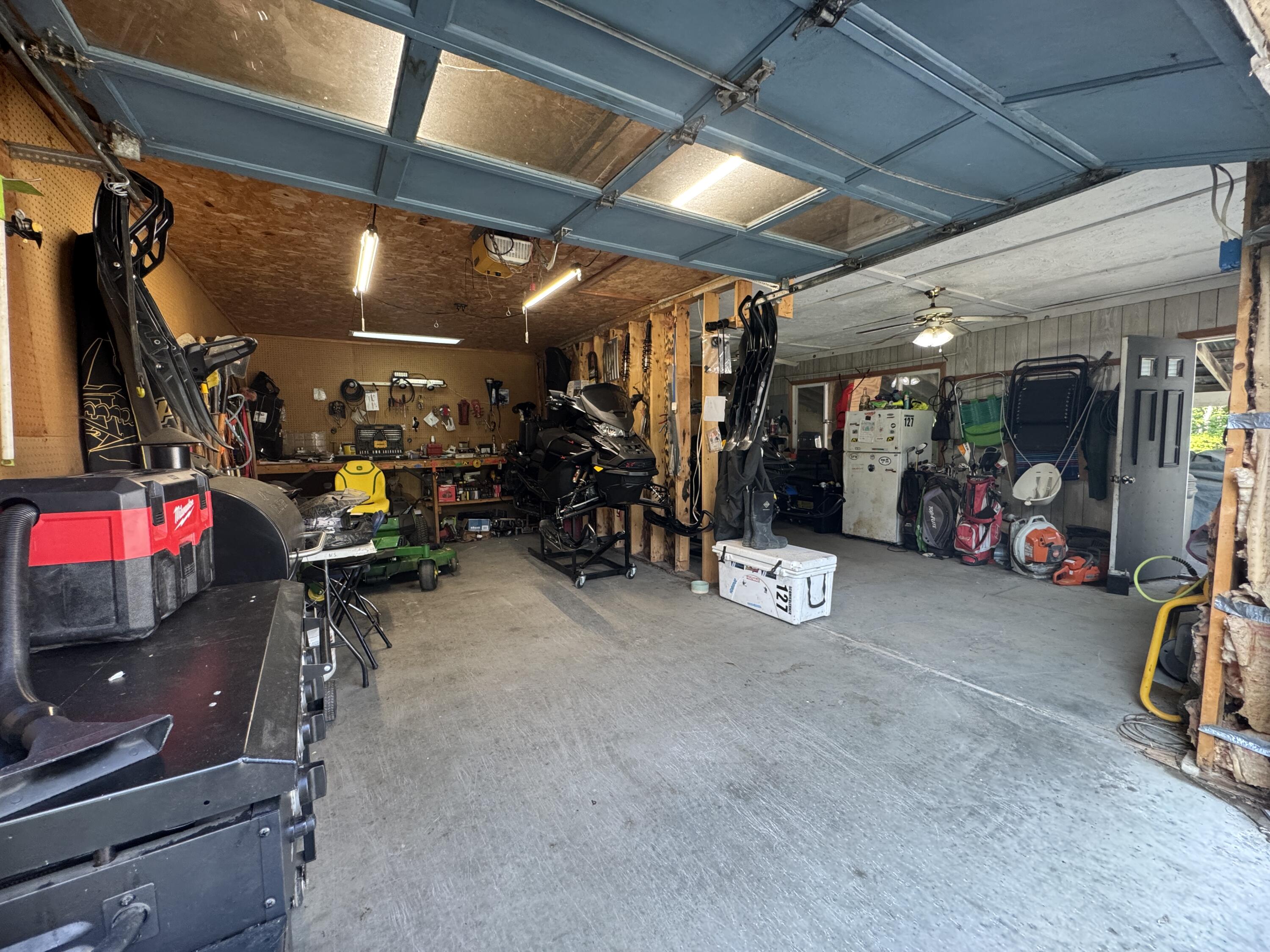 7 Pond Road Abbot ME 04406