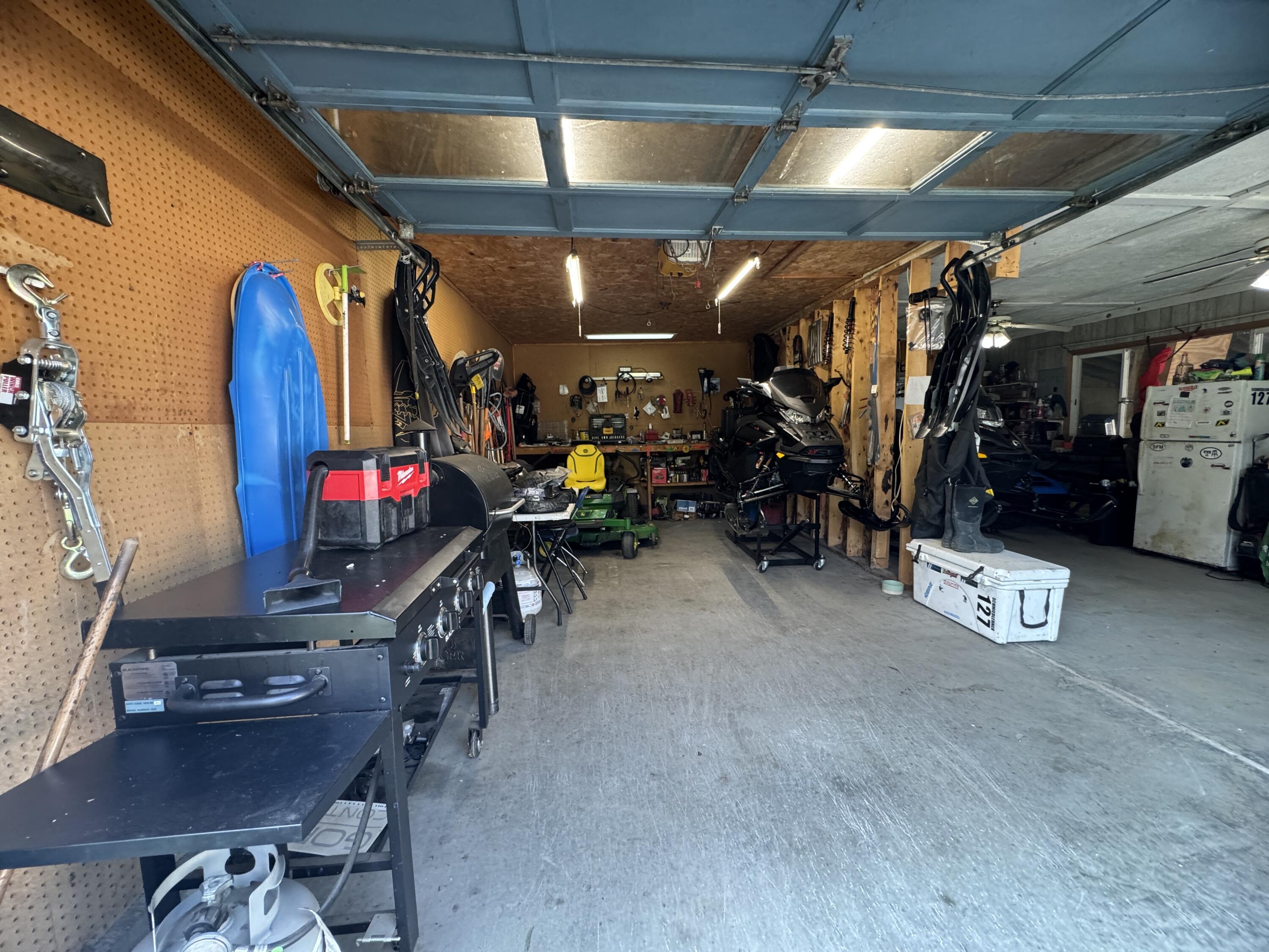 7 Pond Road Abbot ME 04406