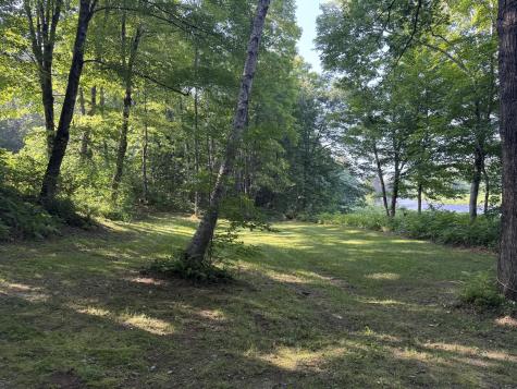 7 Pond Road Abbot ME 04406