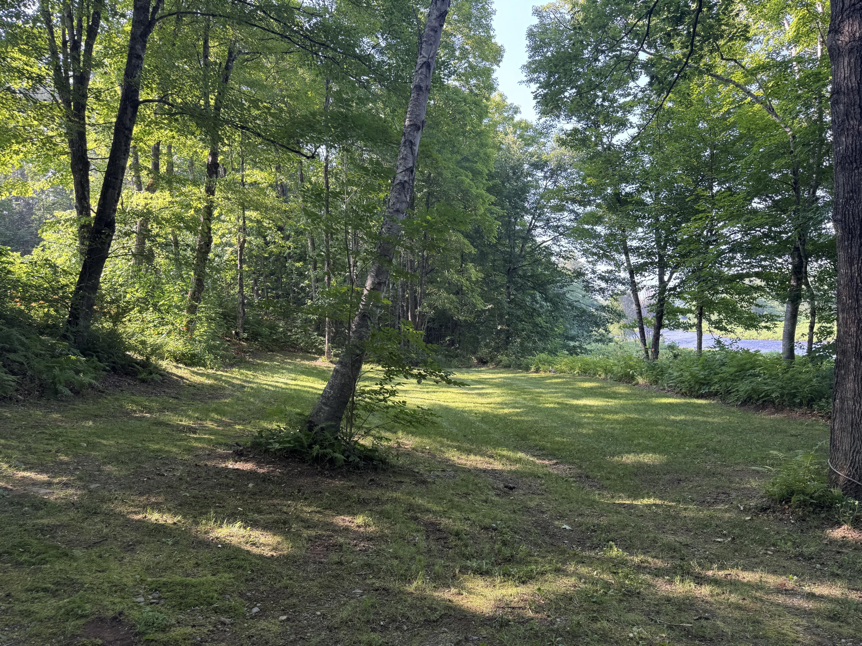 7 Pond Road Abbot ME 04406