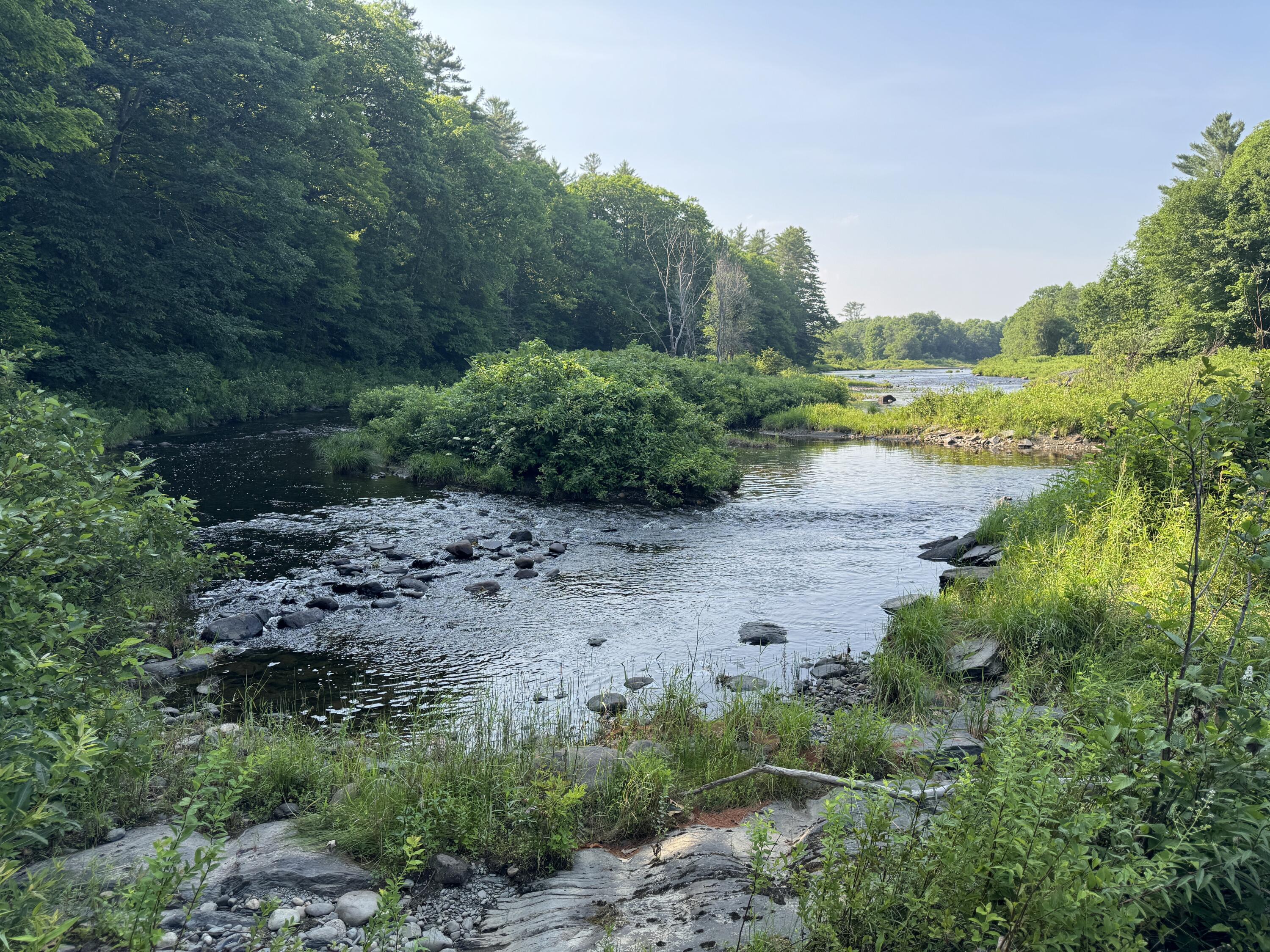 7 Pond Road Abbot ME 04406