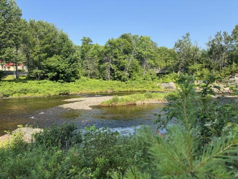 7 Pond Road Abbot ME 04406