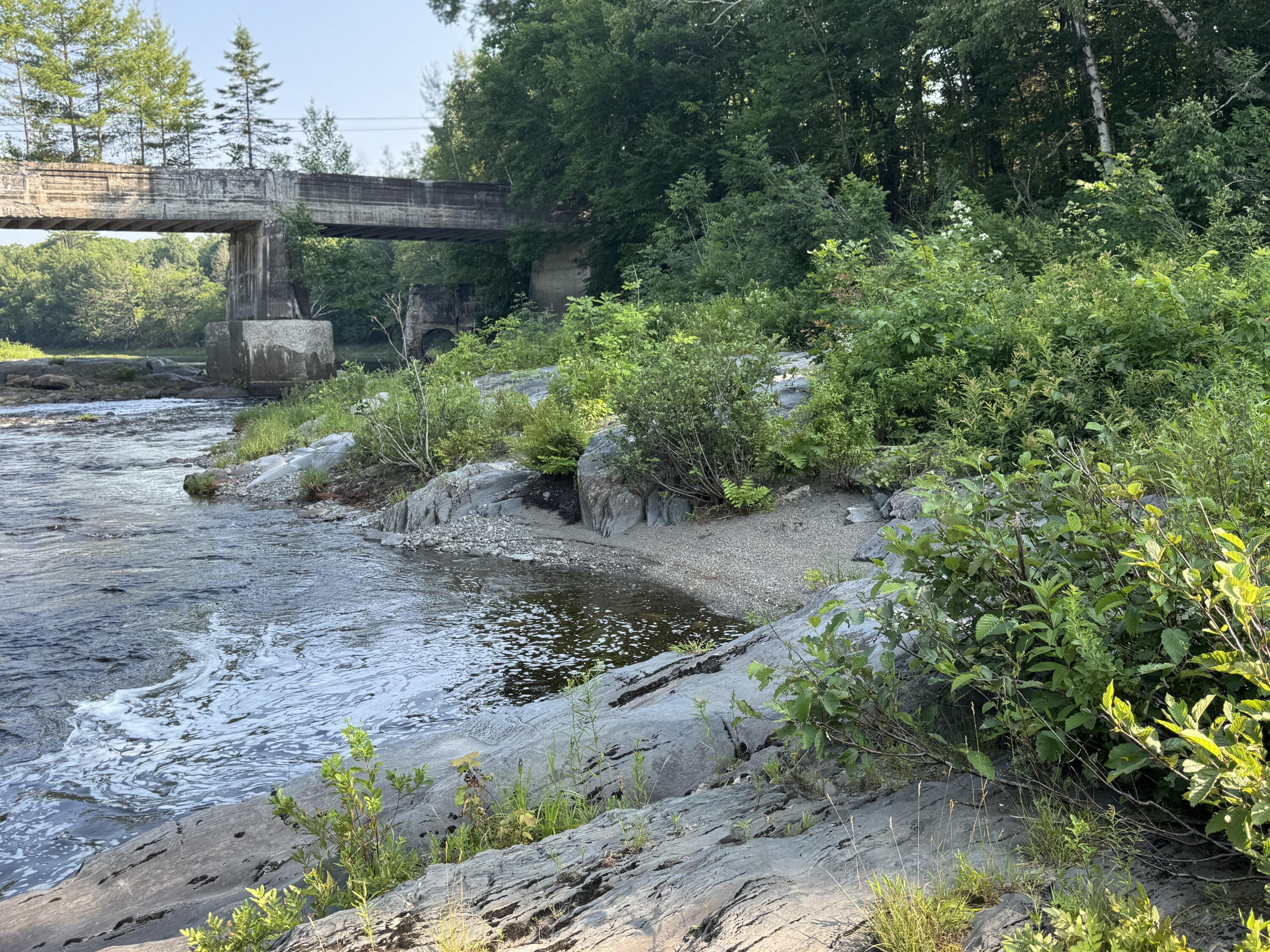 7 Pond Road Abbot ME 04406