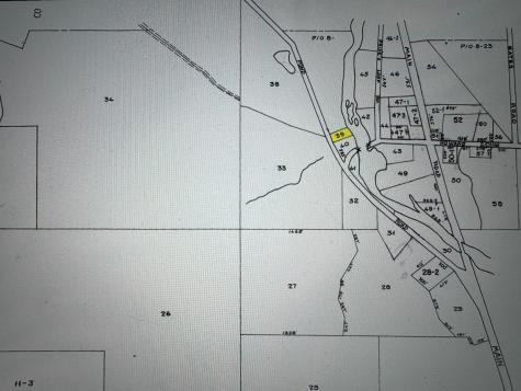 7 Pond Road Abbot ME 04406