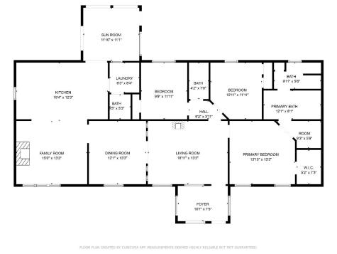 7 Pond Road Abbot ME 04406