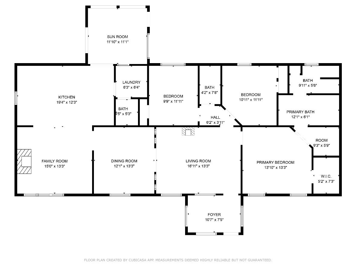 7 Pond Road Abbot ME 04406