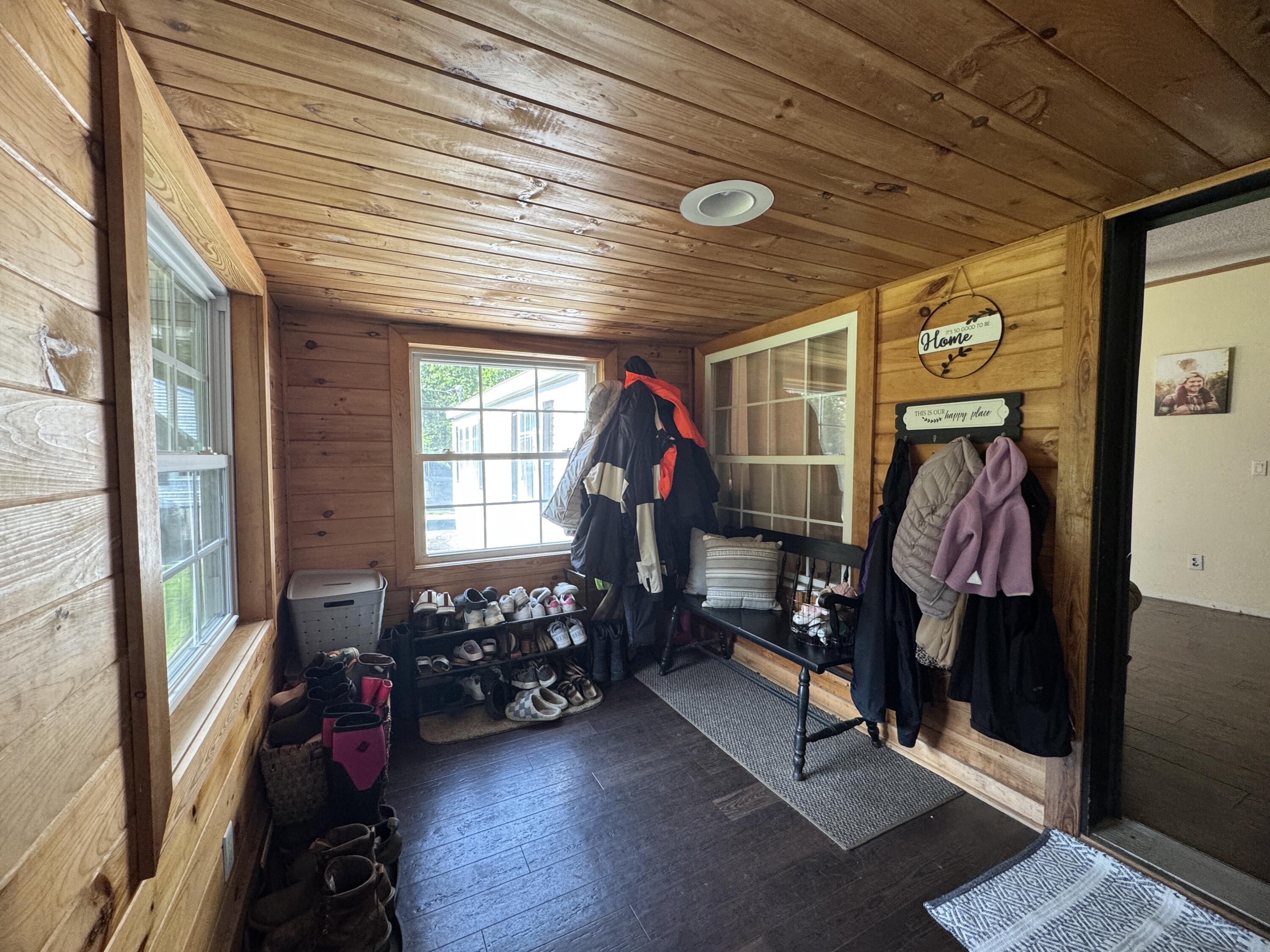 7 Pond Road Abbot ME 04406