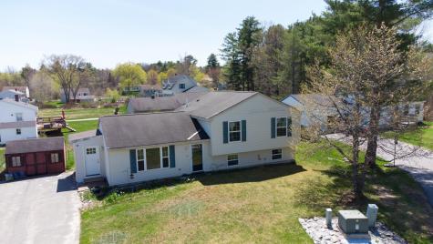 41 Hannah Drive Gorham ME 04038