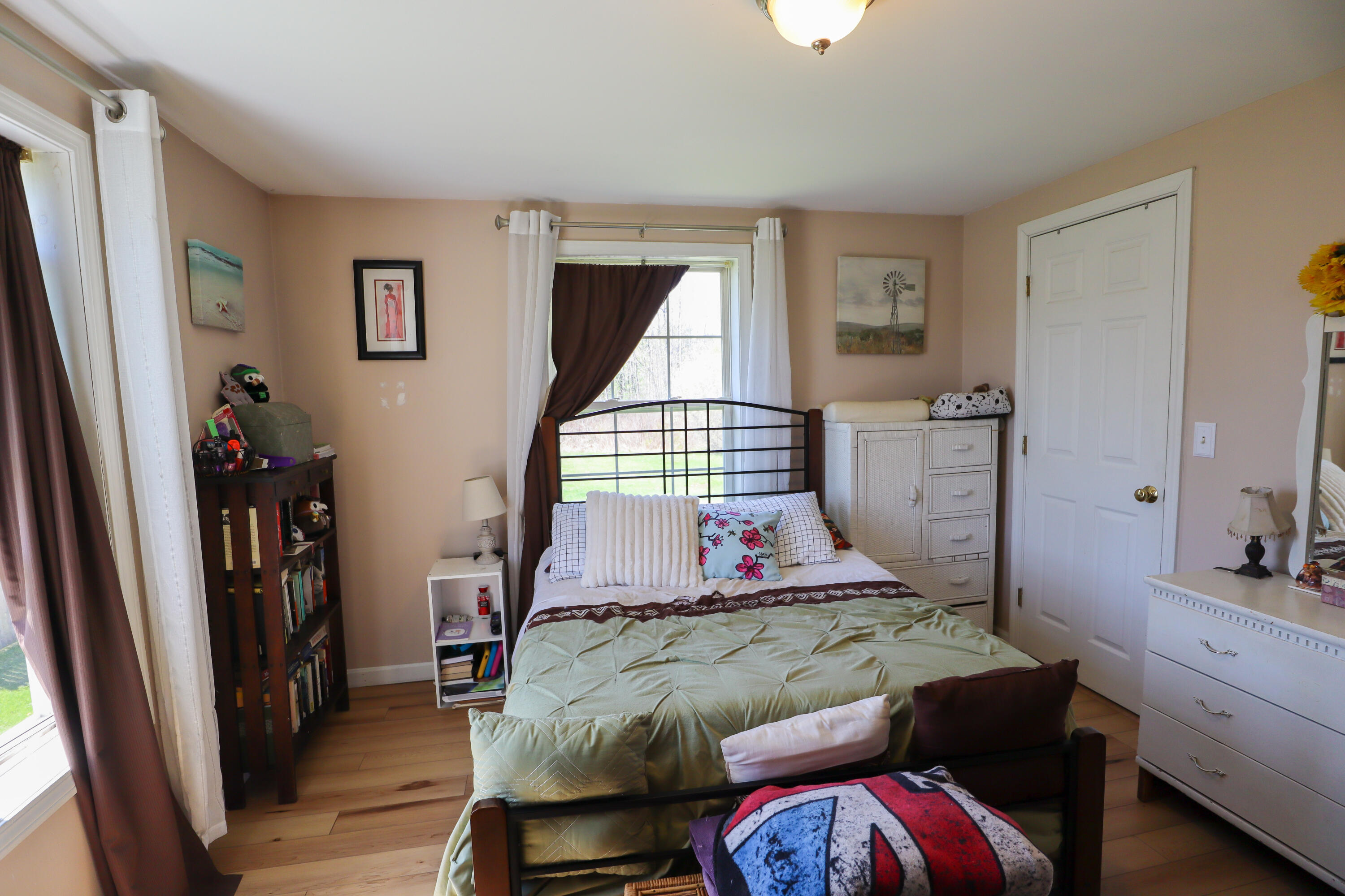 41 Hannah Drive Gorham ME 04038