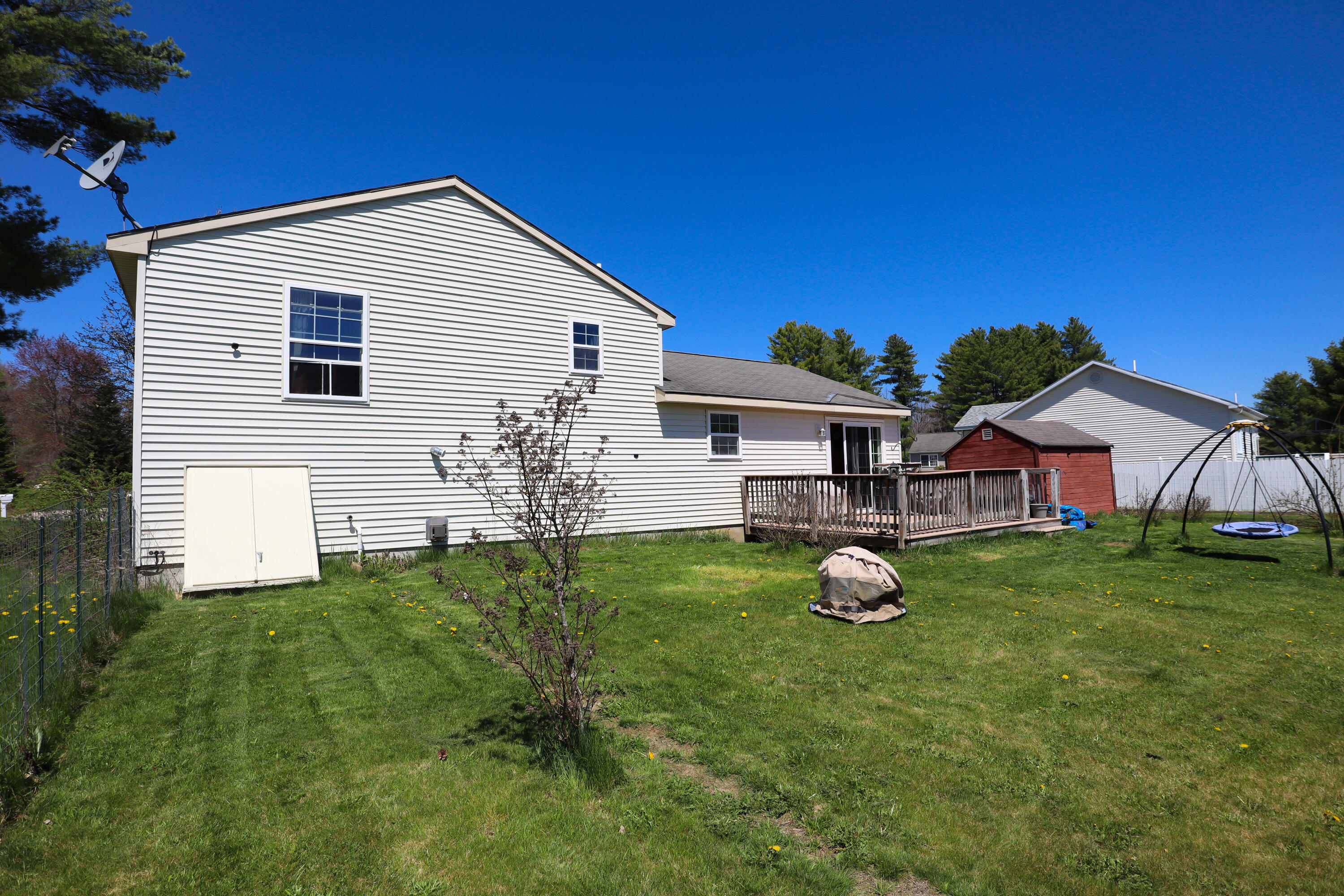 41 Hannah Drive Gorham ME 04038