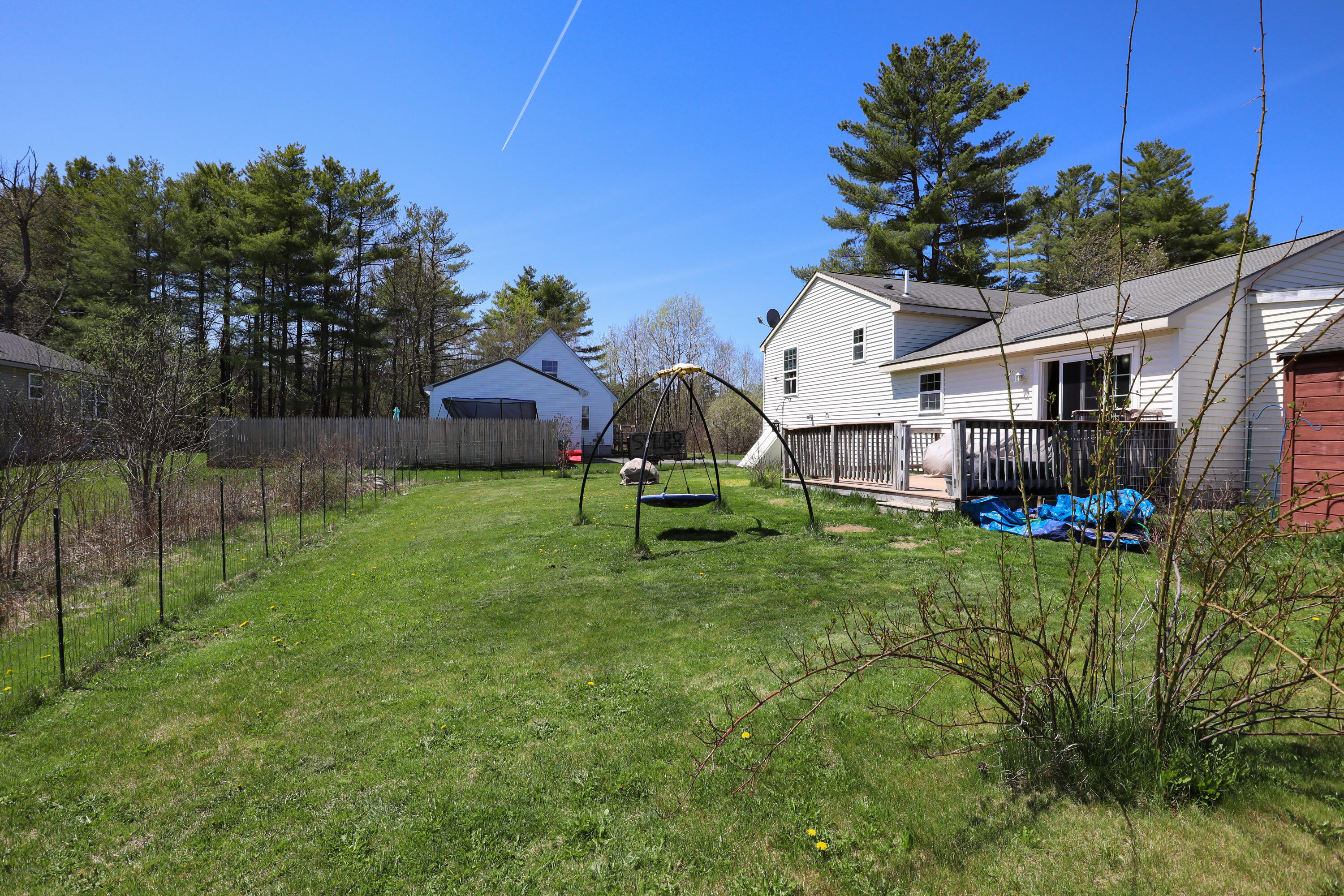 41 Hannah Drive Gorham ME 04038