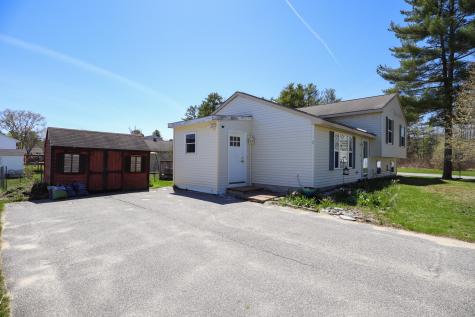 41 Hannah Drive Gorham ME 04038