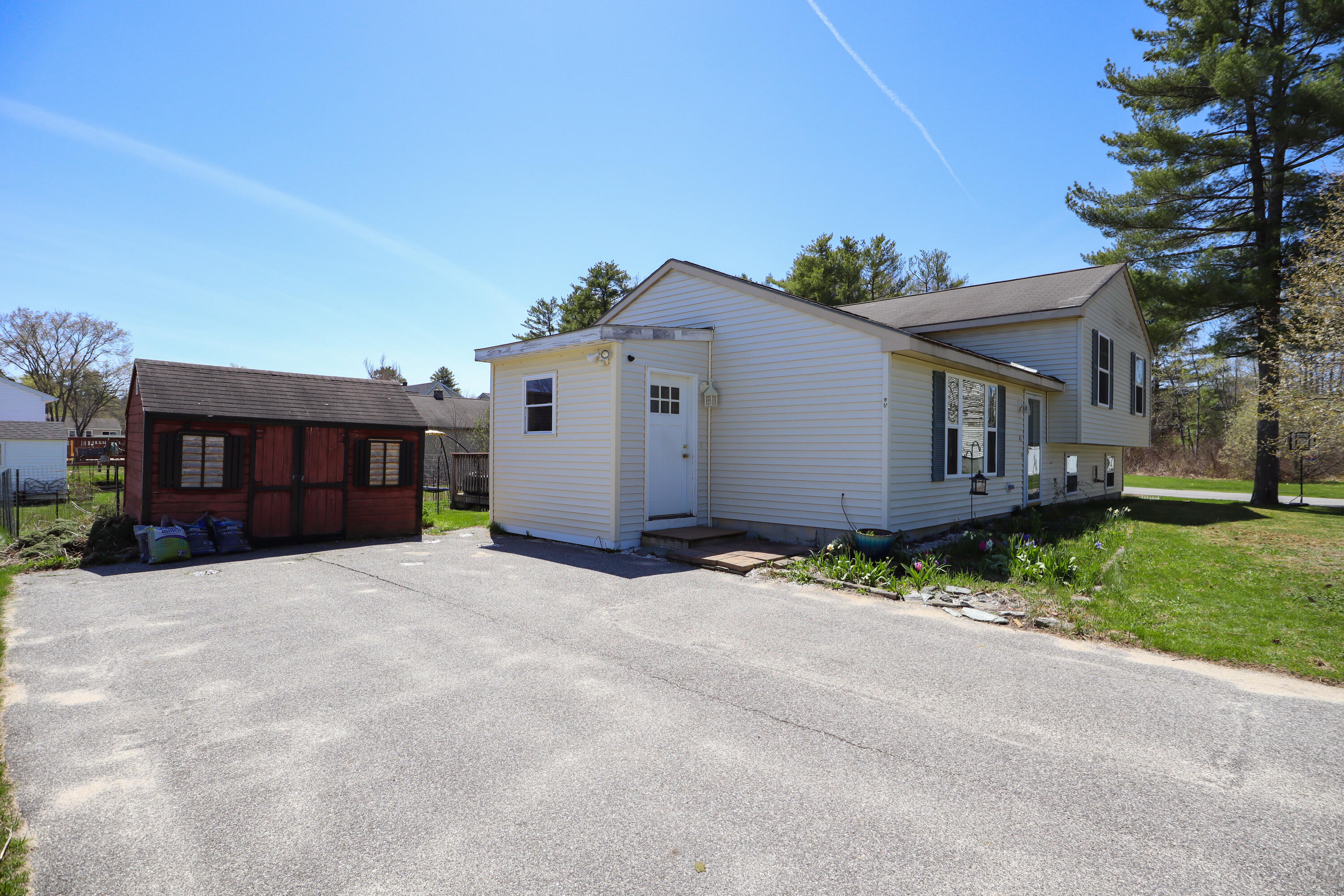 41 Hannah Drive Gorham ME 04038