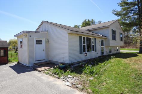 41 Hannah Drive Gorham ME 04038