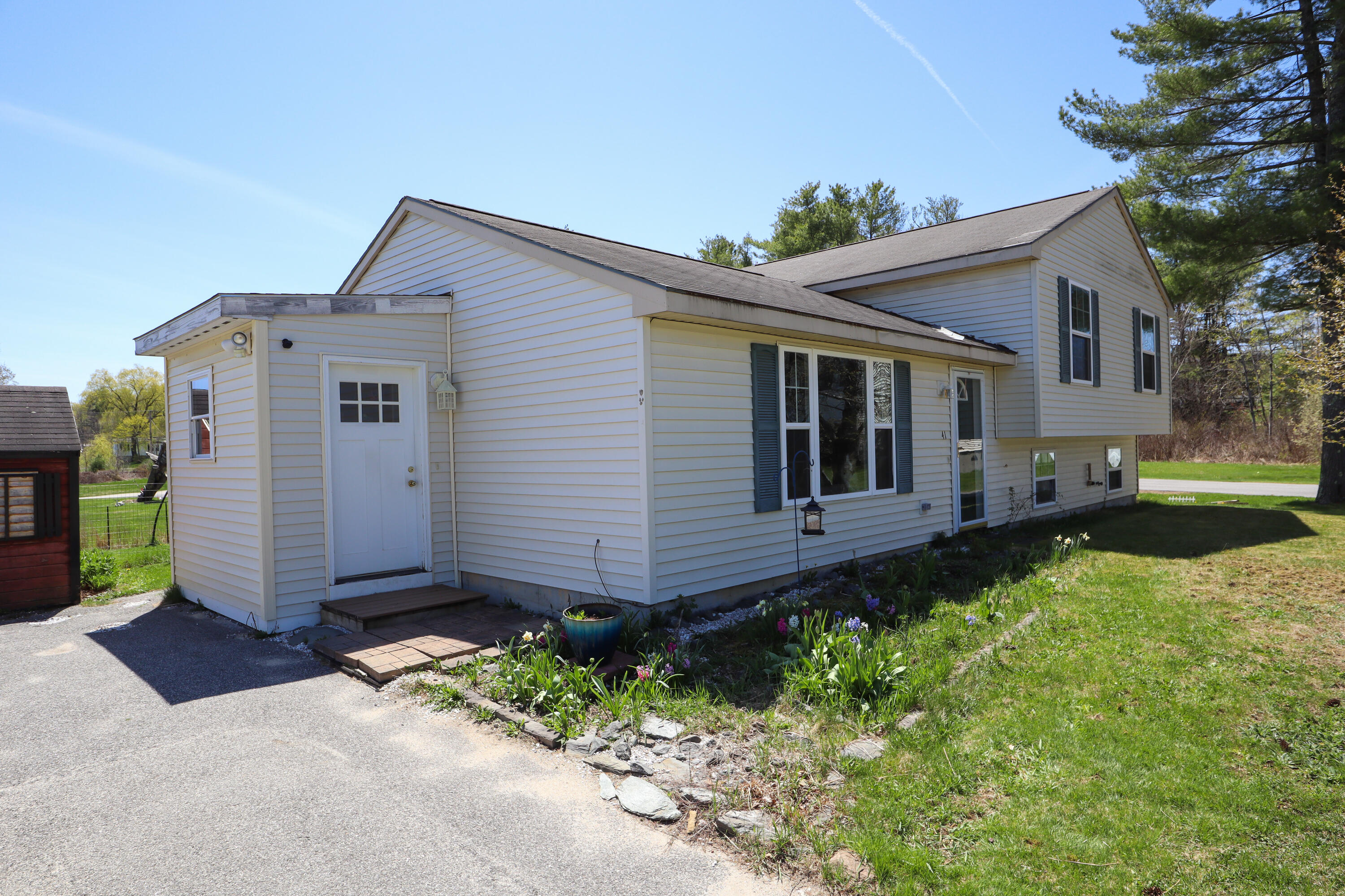 41 Hannah Drive Gorham ME 04038