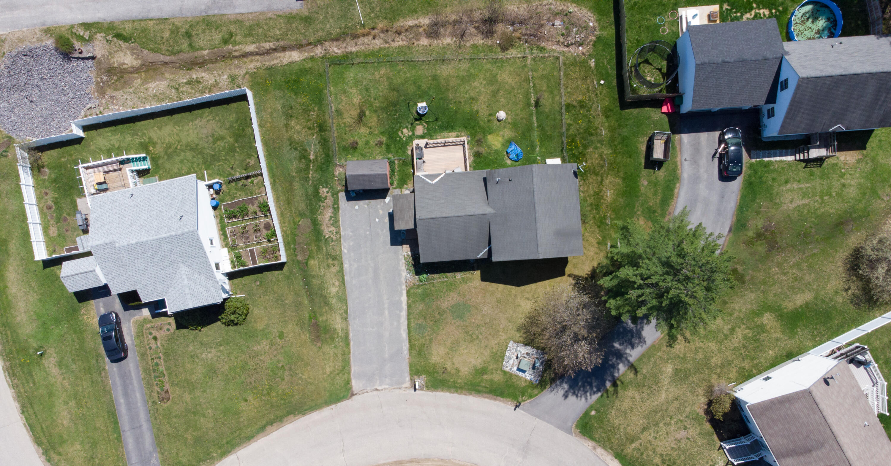 41 Hannah Drive Gorham ME 04038