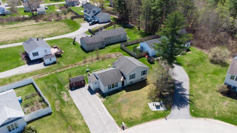 41 Hannah Drive Gorham ME 04038