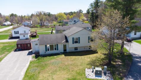 41 Hannah Drive Gorham ME 04038