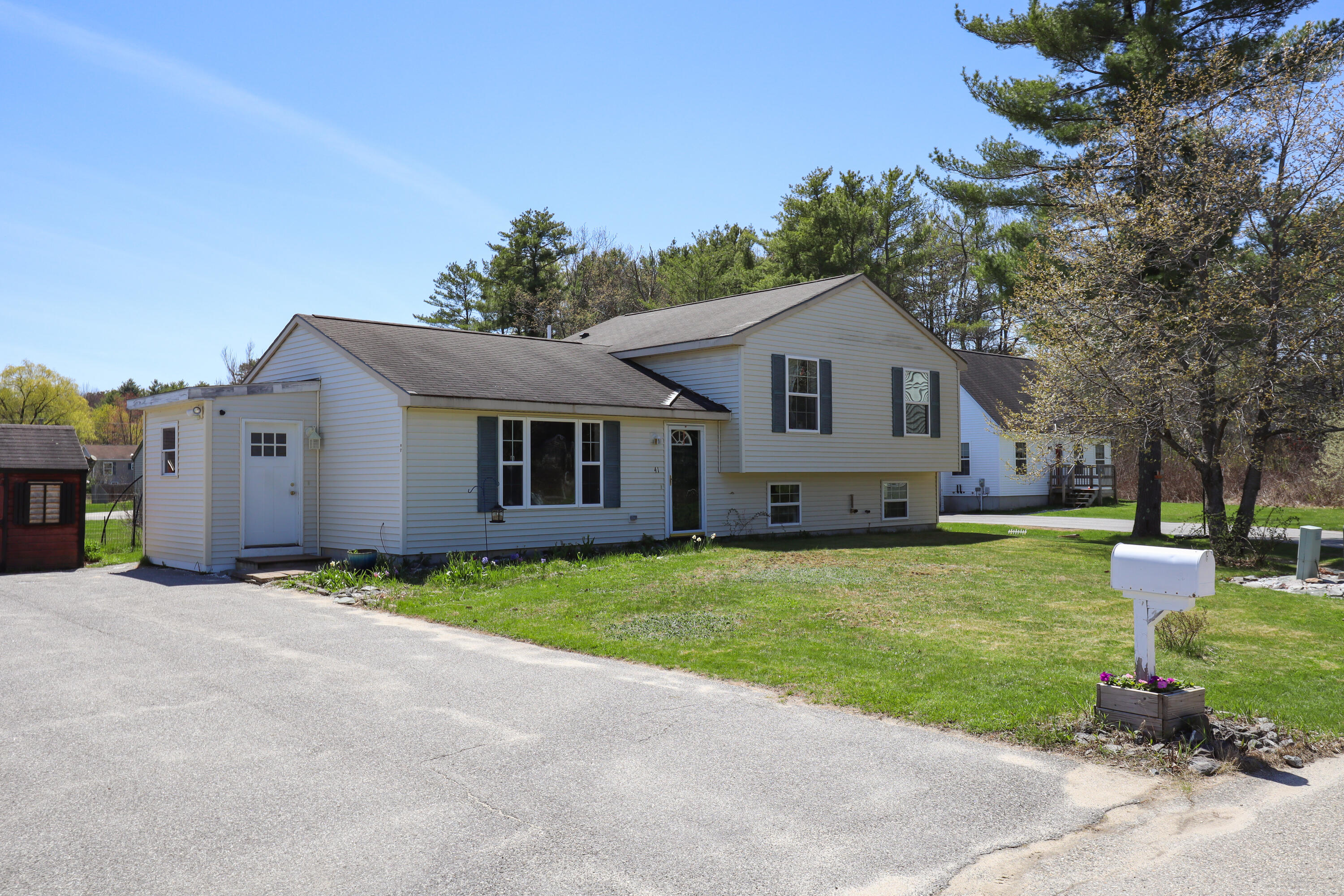 41 Hannah Drive Gorham ME 04038