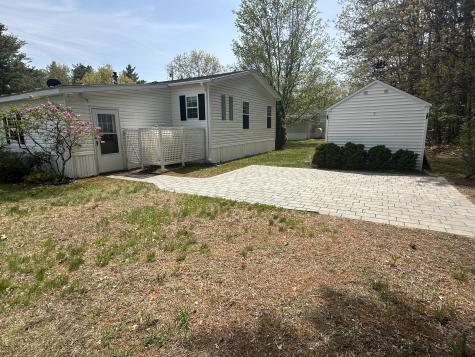 13 Pine Cone Drive Alfred ME 04002
