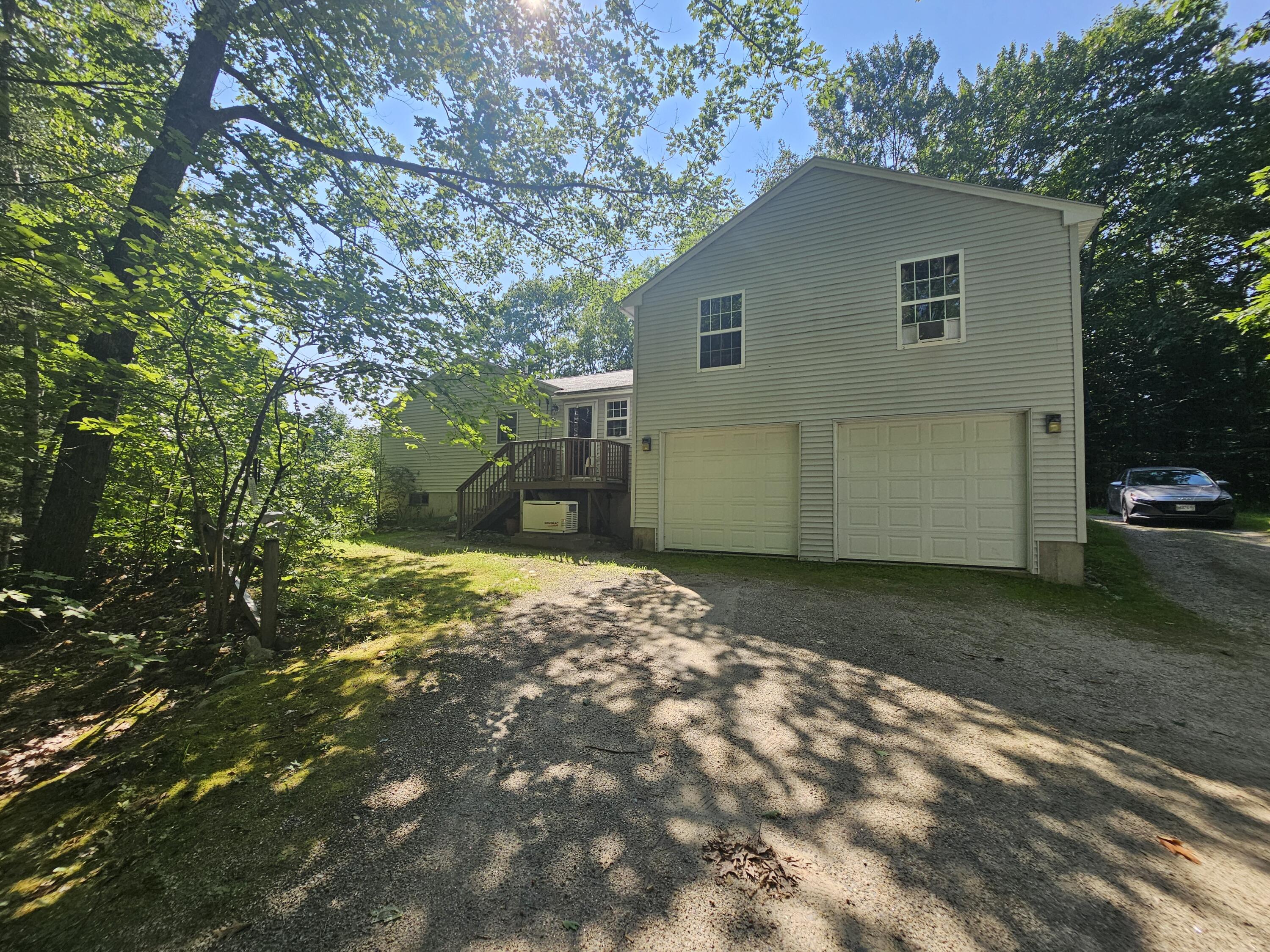 38 Whitney Road Gray ME 04039