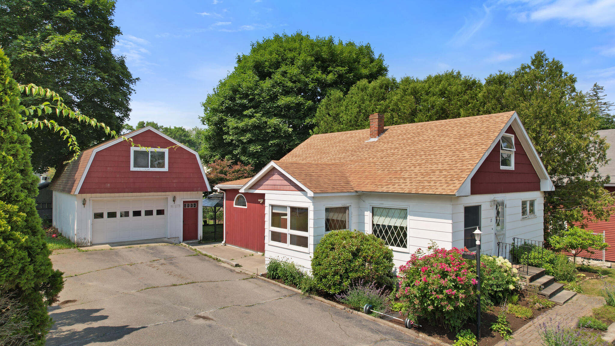 17 Pendleton Street Brewer ME 04412