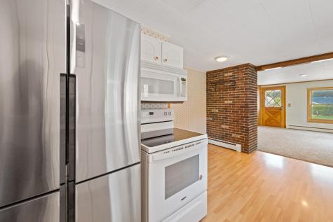 17 Pendleton Street Brewer ME 04412