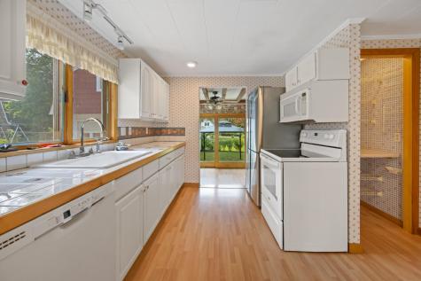 17 Pendleton Street Brewer ME 04412