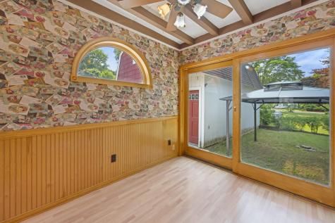 17 Pendleton Street Brewer ME 04412