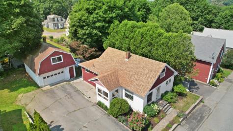 17 Pendleton Street Brewer ME 04412